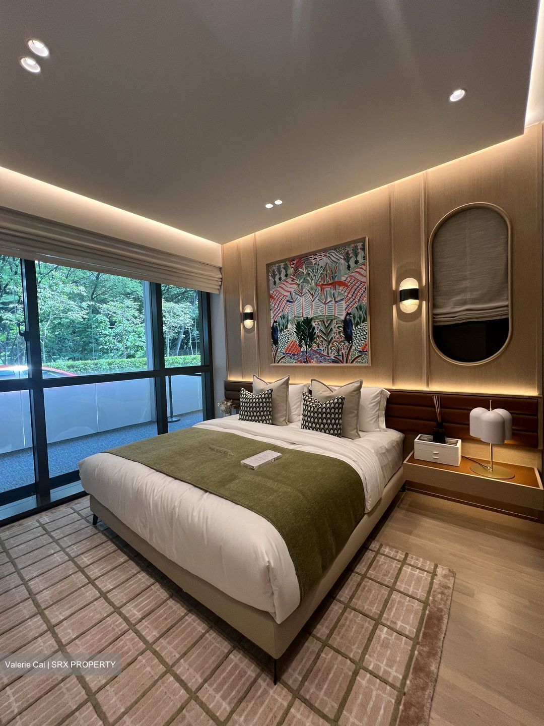 Pinetree Hill (D21), Condominium #505591961